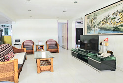 Blk 167 Yishun Ring Road (Yishun), HDB 5 Rooms #467118991